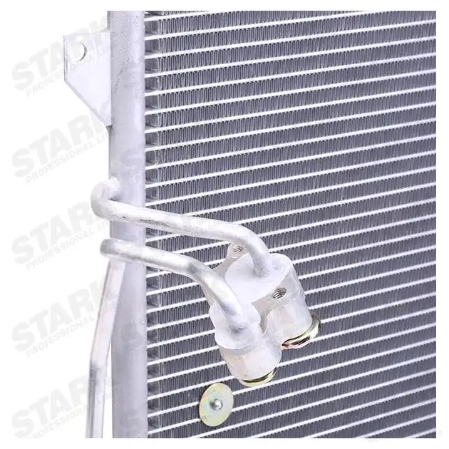 Радиатор кондиционера STARK 1437771600 skcd0110408 F 3GIJZ изображение 5