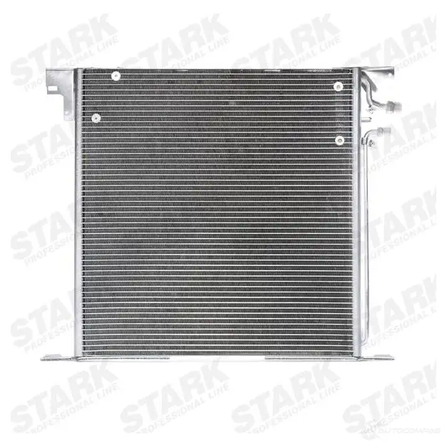 Радиатор кондиционера STARK skcd0110047 1437772433 UB2HZ XP изображение 0