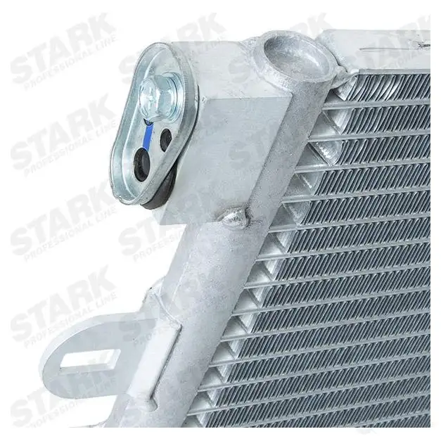 Радиатор кондиционера STARK 1437771559 skcd0110400 SR4S 1 изображение 4
