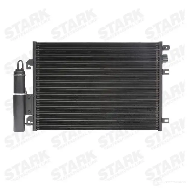 Радиатор кондиционера STARK 7ZNET NJ 1437771508 skcd0110350
