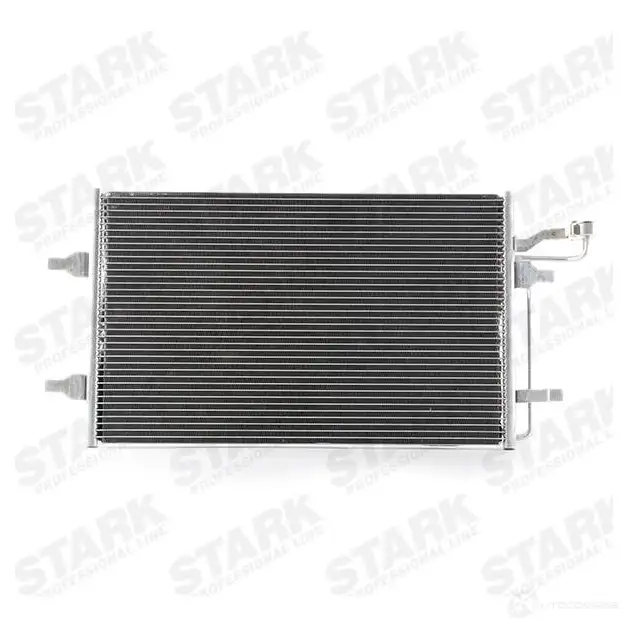 Радиатор кондиционера STARK skcd0110002 DR1S W 1437772366 изображение 0
