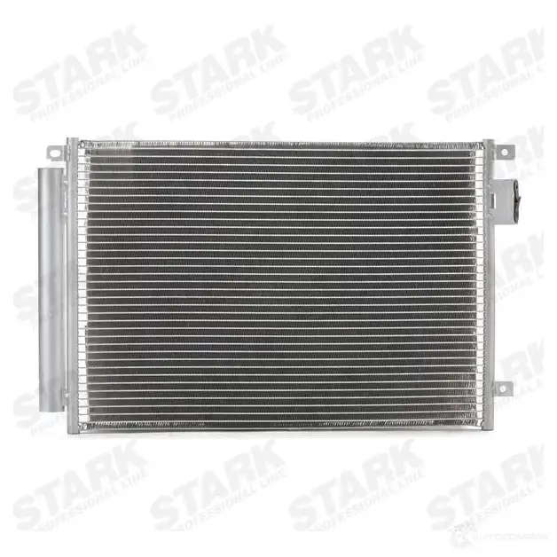 Радиатор кондиционера STARK skcd0110098 RX DZGNP 1437771555 изображение 1