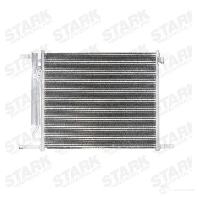 Радиатор кондиционера STARK 1437771044 skcd0110254 XI9BGT Q