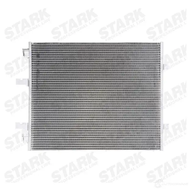 Радиатор кондиционера STARK skcd0110221 Y M6CXR 1437771053