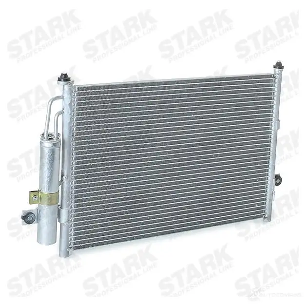 Радиатор кондиционера STARK Q 3CTP skcd0110384 1437771046 изображение 0