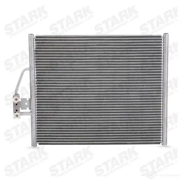 Радиатор кондиционера STARK skcd0110216 IMK K5 1437772181 изображение 1