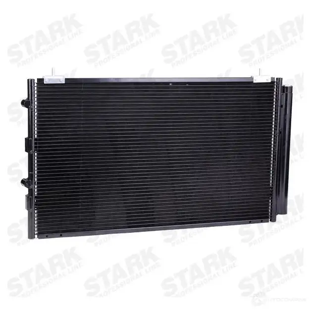 Радиатор кондиционера STARK skcd0110429 5TZL C6 1437772384 изображение 3