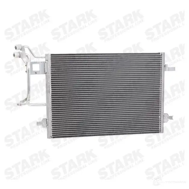 Радиатор кондиционера STARK skcd0110049 LD 5RM1 1438650057 изображение 2