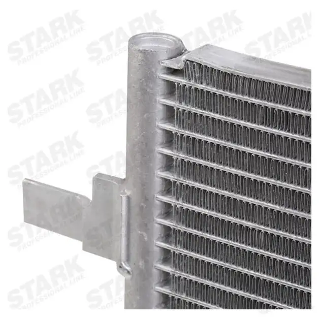 Радиатор кондиционера STARK skcd0110049 LD 5RM1 1438650057 изображение 4