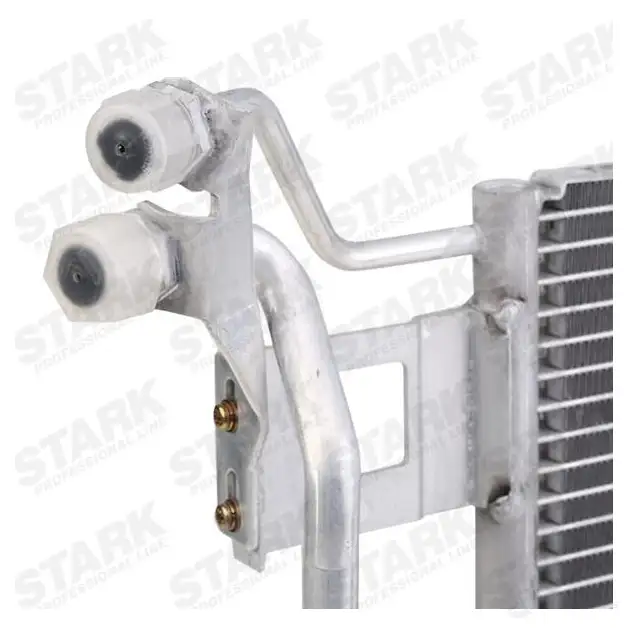 Радиатор кондиционера STARK skcd0110049 LD 5RM1 1438650057 изображение 5