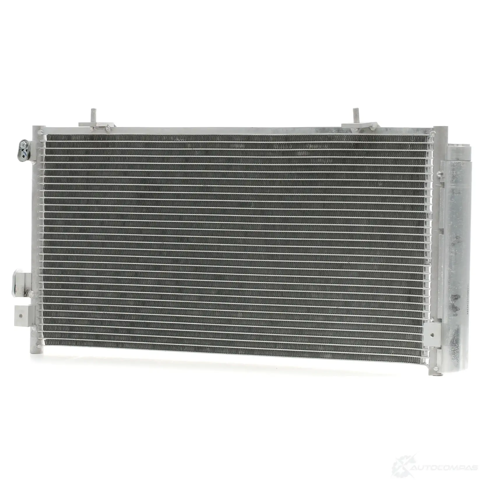 Радиатор кондиционера STARK FVK AV 1437772041 skcd0110582 изображение 0