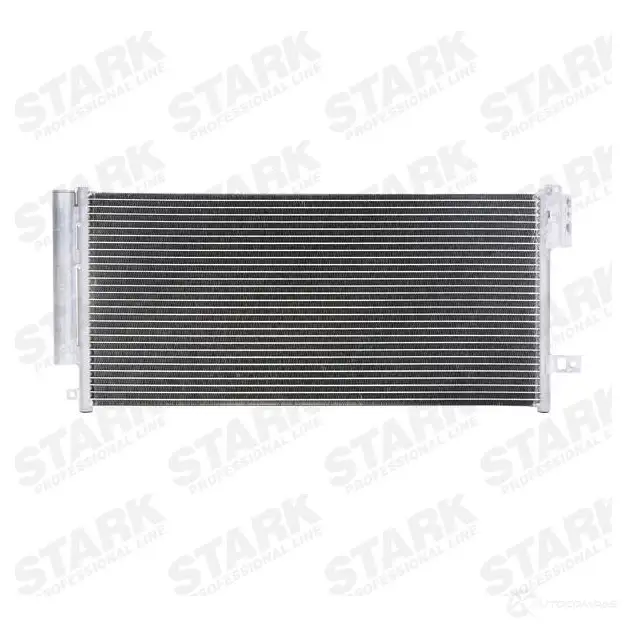 Радиатор кондиционера STARK Q3CL F skcd0110342 1437772050