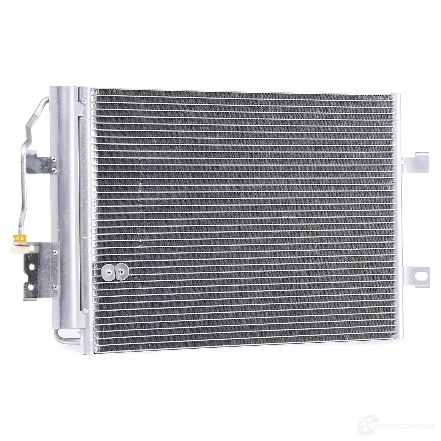 Радиатор кондиционера STARK T35PC 2 1437772362 skcd0110265 изображение 0