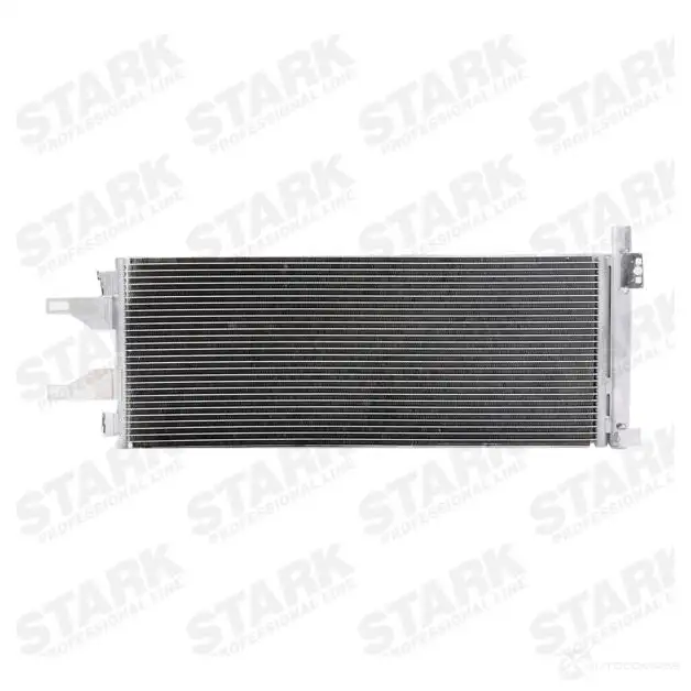 Радиатор кондиционера STARK 1437771141 skcd0110080 SK98K E7 изображение 0