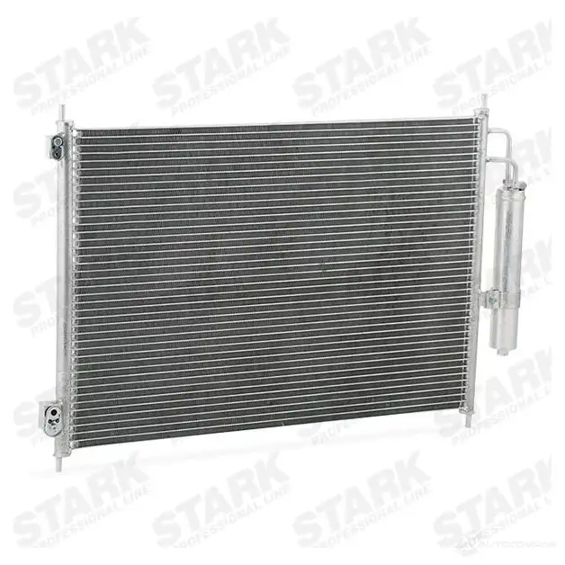 Радиатор кондиционера STARK skcd0110447 XV FIQ 1437772022 изображение 1