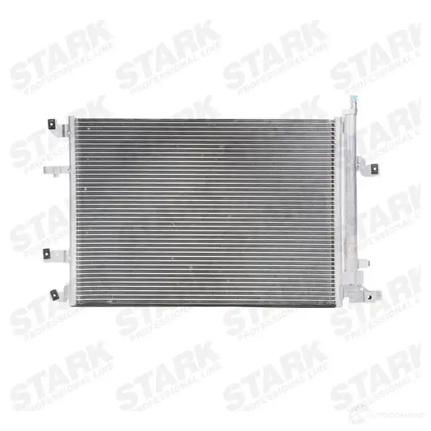 Радиатор кондиционера STARK D Z5V53 skcd0110131 1437772054