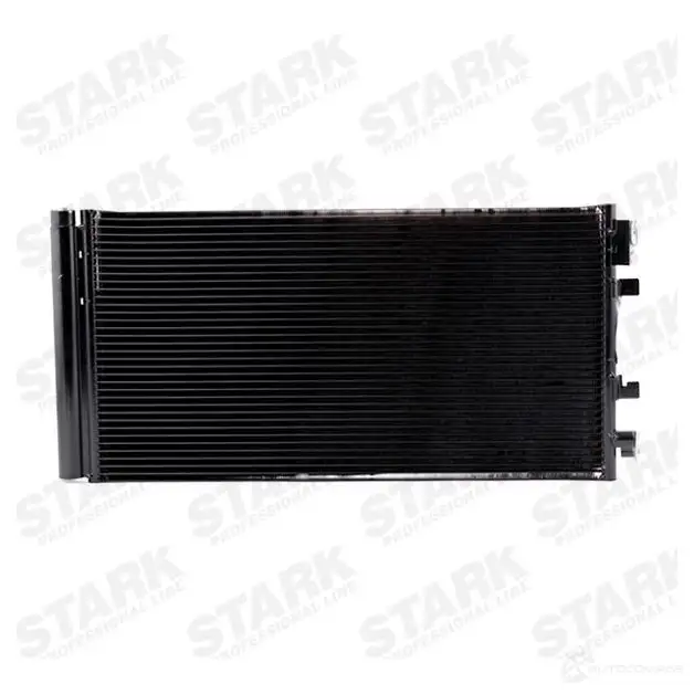 Радиатор кондиционера STARK E8Z 16C 1437772460 skcd0110338 изображение 1