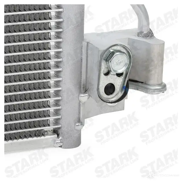 Радиатор кондиционера STARK LR1Q J 1437771674 skcd0110558 изображение 4