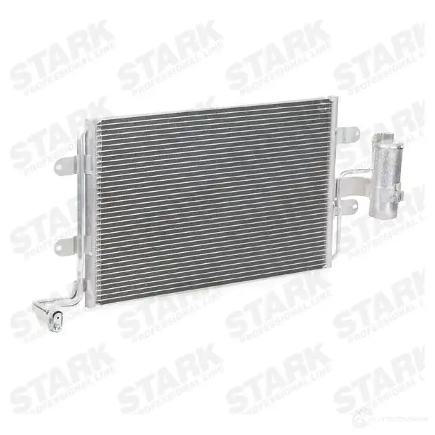 Радиатор кондиционера STARK 5OHLTC V skcd0110331 1438650070 изображение 1