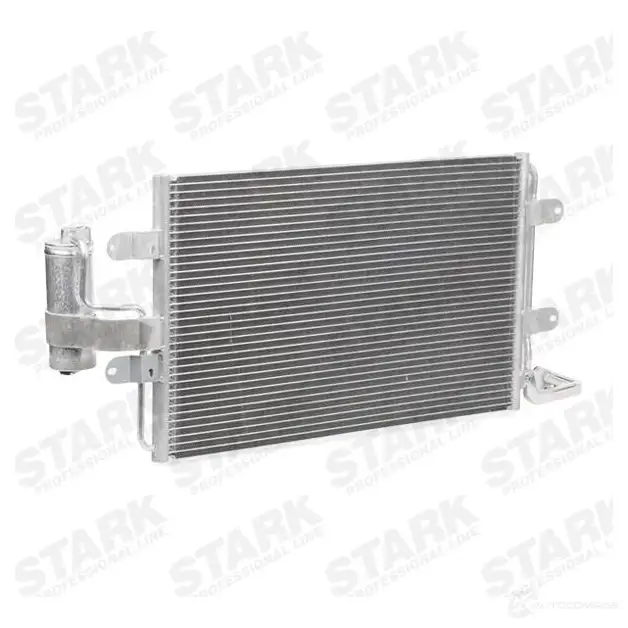 Радиатор кондиционера STARK 5OHLTC V skcd0110331 1438650070 изображение 2