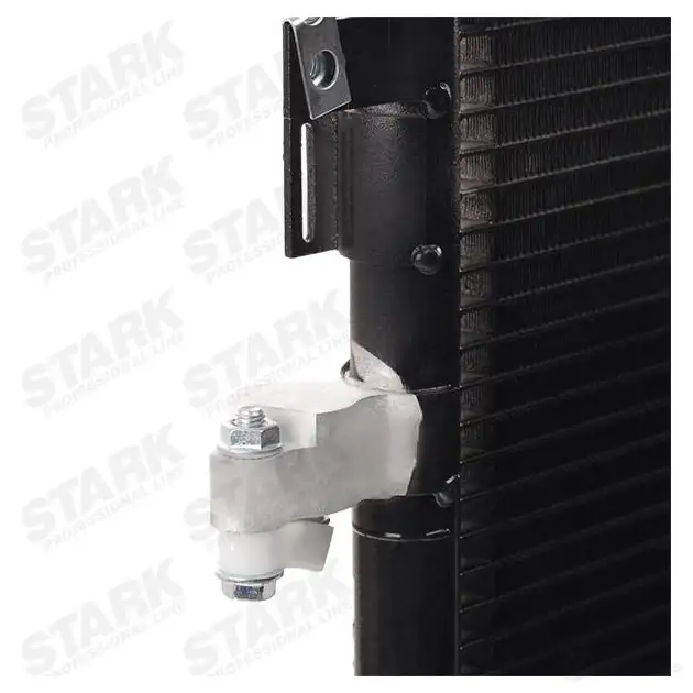 Радиатор кондиционера STARK G9J UT 1437772195 skcd0110329 изображение 4