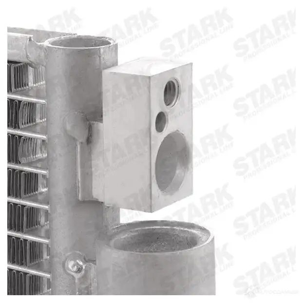 Радиатор кондиционера STARK PI G89 skcd0110587 1437771618 изображение 4