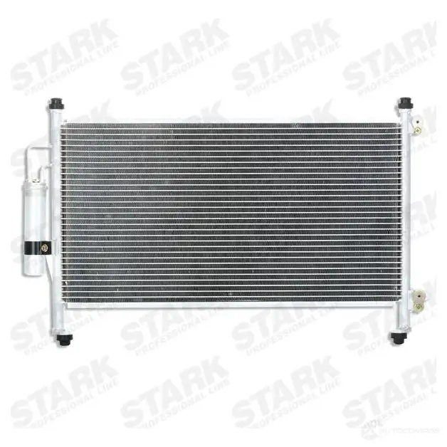 Радиатор кондиционера STARK skcd0110142 C FZSV 1437772423 изображение 0