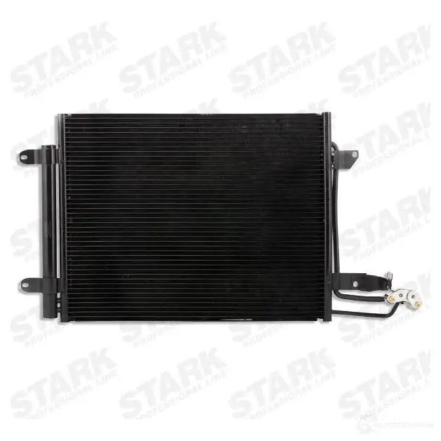 Радиатор кондиционера STARK MUV7A E skcd0110083 1437771124