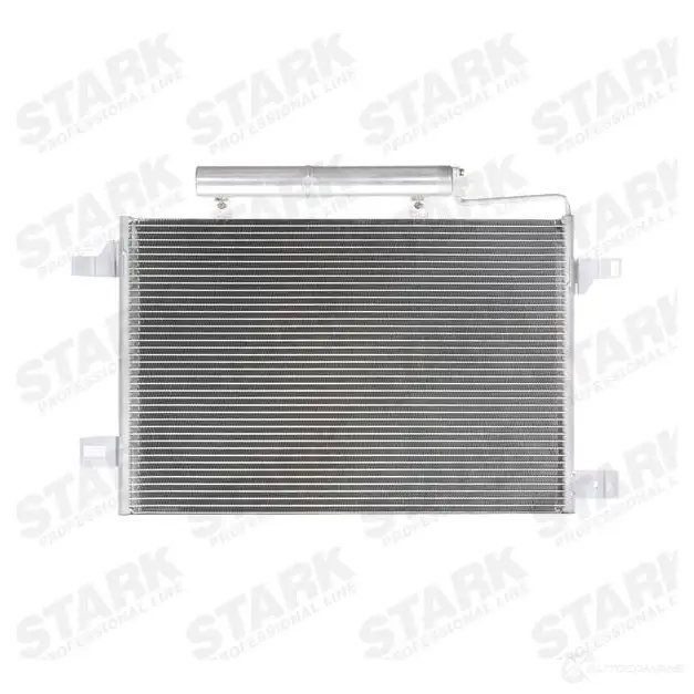 Радиатор кондиционера STARK skcd0110011 AD6 ZO5 1437771654 изображение 0