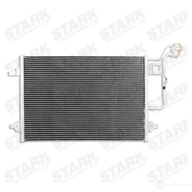 Радиатор кондиционера STARK skcd0110053 1437771518 Y B16J