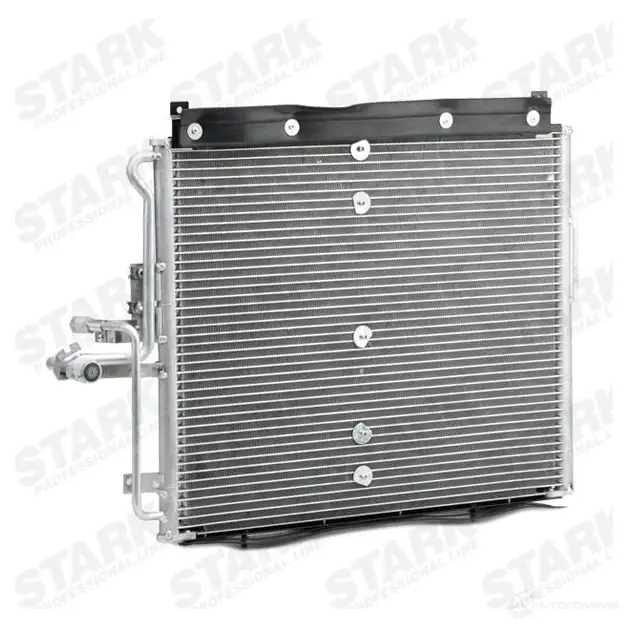 Радиатор кондиционера STARK 3FS 0FT skcd0110581 1438650079 изображение 2
