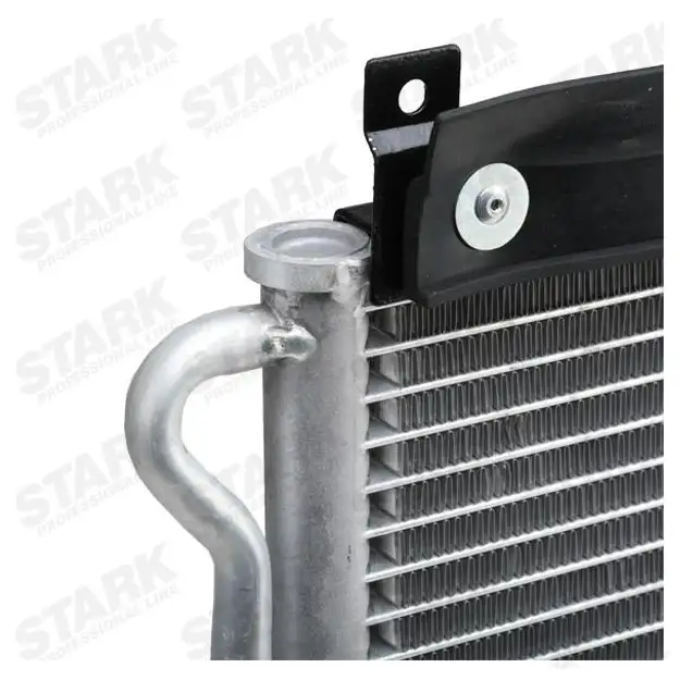 Радиатор кондиционера STARK 3FS 0FT skcd0110581 1438650079 изображение 4