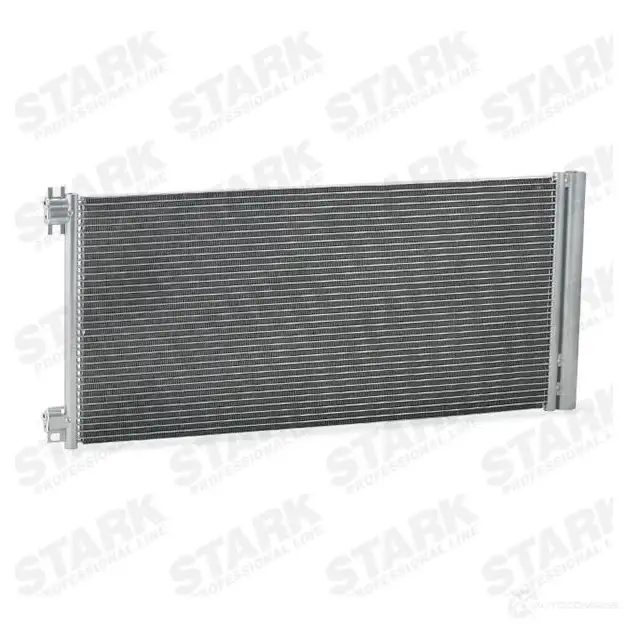 Радиатор кондиционера STARK skcd0110556 S8 7Q8L 1437771136 изображение 3