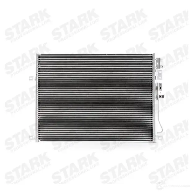 Радиатор кондиционера STARK skcd0110299 E05V S 1437771630 изображение 0