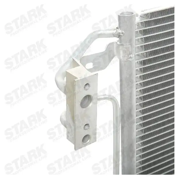 Радиатор кондиционера STARK skcd0110697 1437772084 S 9809MM изображение 3