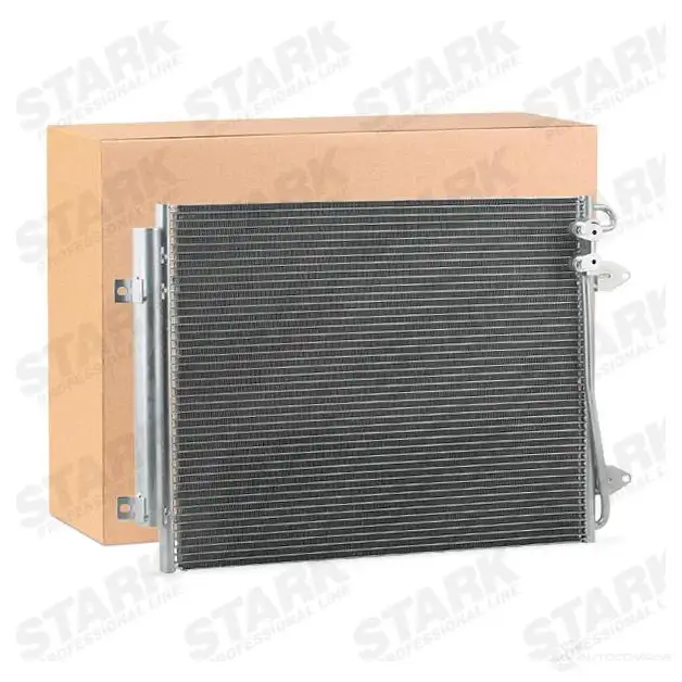 Радиатор кондиционера STARK skcd0110598 1437771132 6NU VK изображение 0