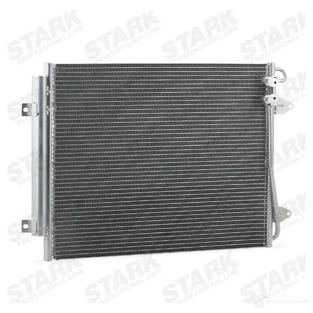 Радиатор кондиционера STARK skcd0110598 1437771132 6NU VK изображение 1