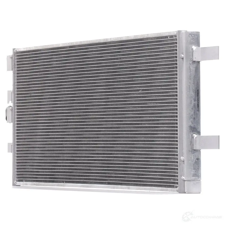 Радиатор кондиционера STARK skcd0110472 1437771611 V7G UUXH изображение 0