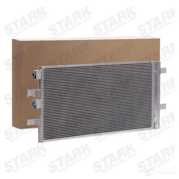 Радиатор кондиционера STARK skcd0110472 1437771611 V7G UUXH изображение 1