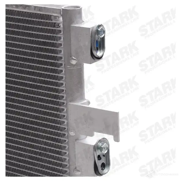 Радиатор кондиционера STARK skcd0110472 1437771611 V7G UUXH изображение 3