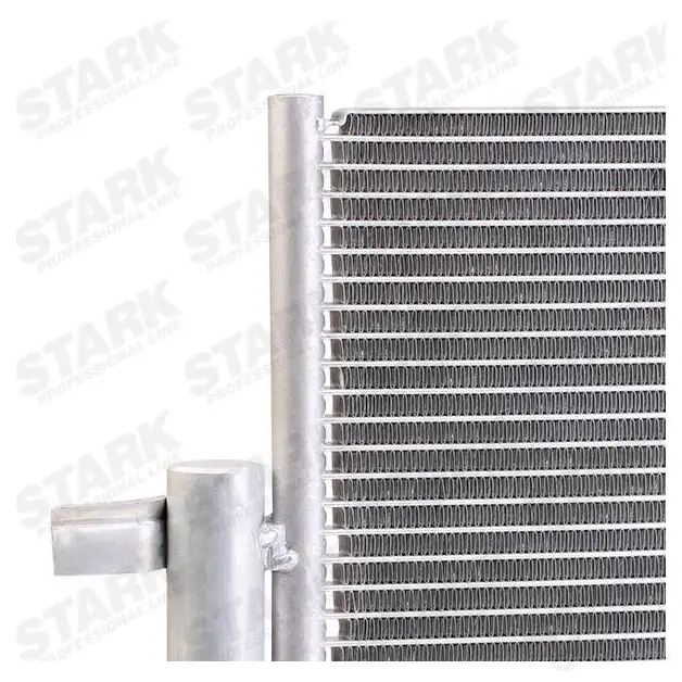 Радиатор кондиционера STARK skcd0110567 1437770635 B UEZCIV изображение 4