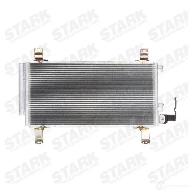 Радиатор кондиционера STARK skcd0110067 1437772474 ON7BFC X изображение 0