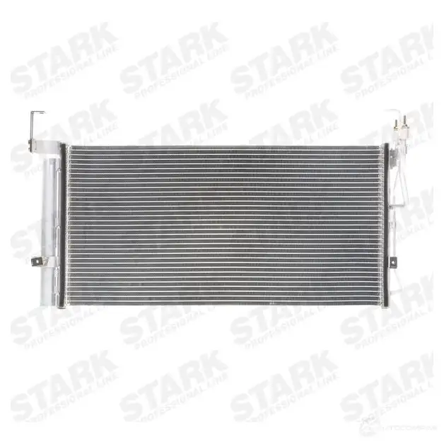 Радиатор кондиционера STARK 1437772152 skcd0110307 VM4YTH D изображение 0