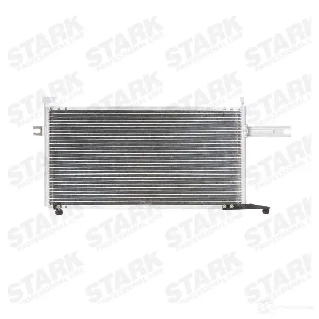 Радиатор кондиционера STARK 1437772148 B8 A7CW skcd0110185 изображение 0
