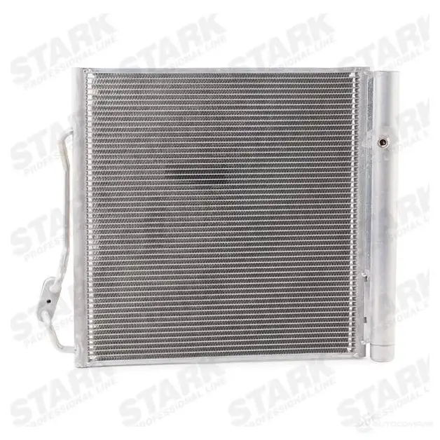 Радиатор кондиционера STARK skcd0110369 SI9BXD B 1437771650 изображение 3