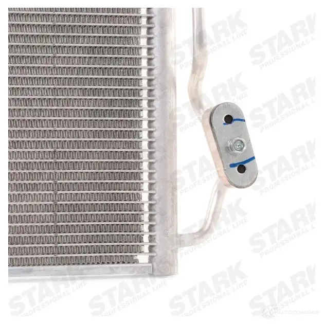 Радиатор кондиционера STARK skcd0110369 SI9BXD B 1437771650 изображение 4