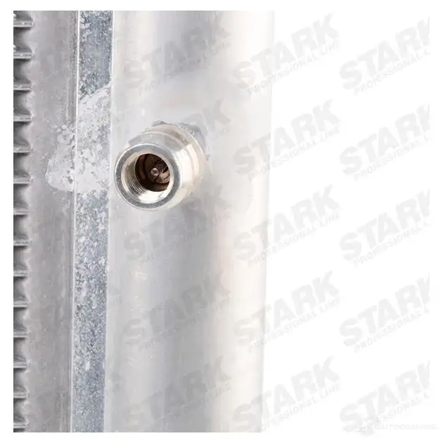 Радиатор кондиционера STARK skcd0110369 SI9BXD B 1437771650 изображение 5