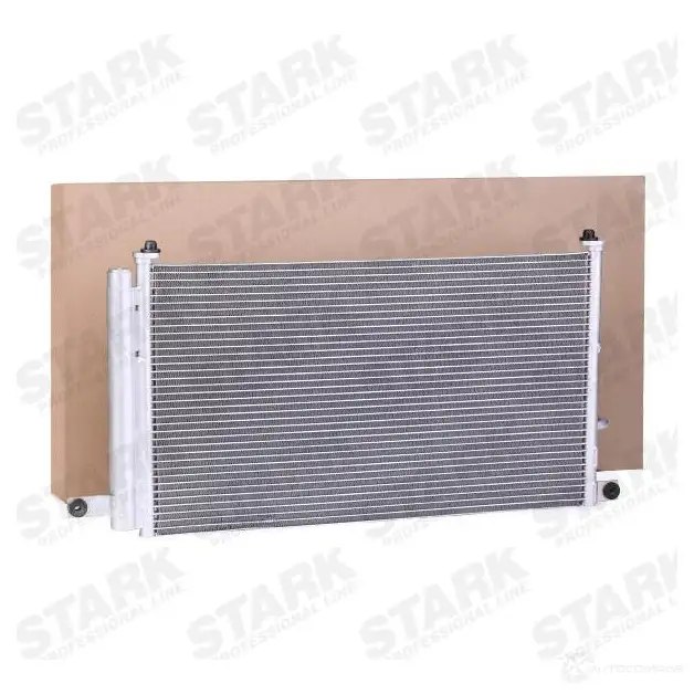 Радиатор кондиционера STARK RP7FEK P skcd0110427 1437772472 изображение 1