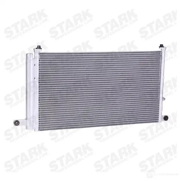 Радиатор кондиционера STARK RP7FEK P skcd0110427 1437772472 изображение 2