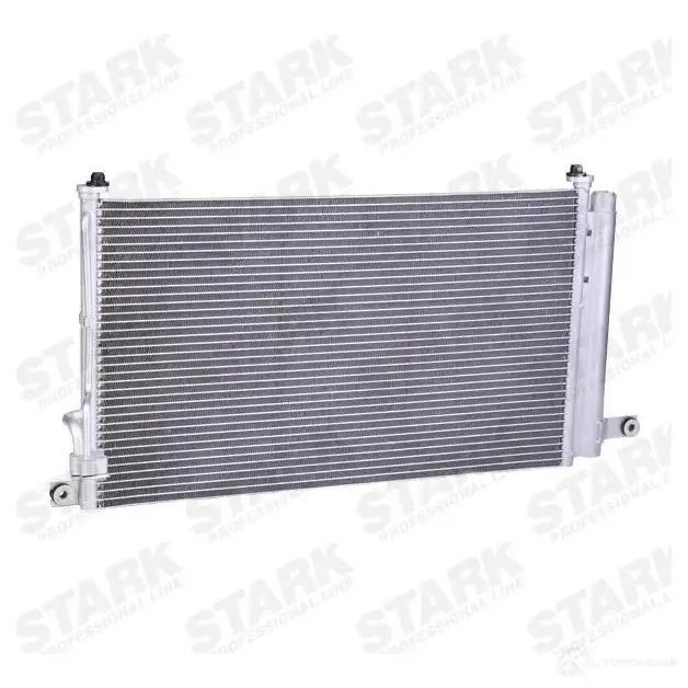 Радиатор кондиционера STARK RP7FEK P skcd0110427 1437772472 изображение 3